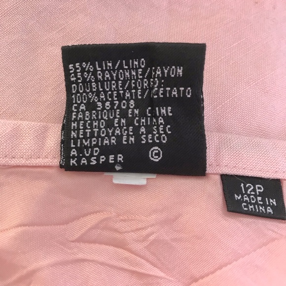 Skirt - Picture 4 of 5